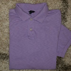 JCrew polo